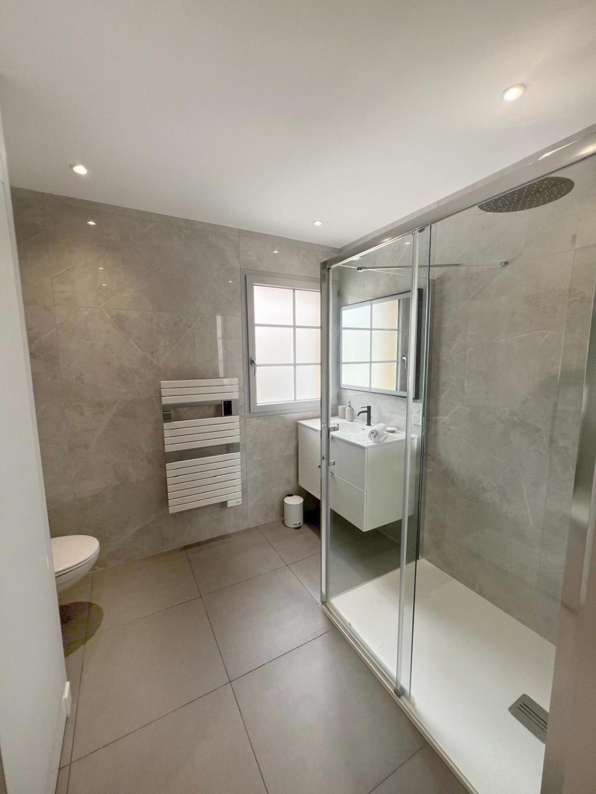 L'Oasis - Maison Design Avec Jardin Et Spa Dijon Ngoại thất bức ảnh